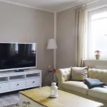 Apartment Ziesing Friedrichsbrunn