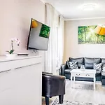 Ziesing Friedrichsbrunn Apartment *