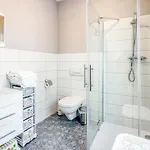 Apartment Ziesing Friedrichsbrunn