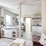 Apartment Ziesing Friedrichsbrunn Thale