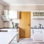 Ziesing Friedrichsbrunn Apartment Thale