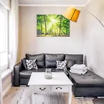 Ziesing Friedrichsbrunn Apartment