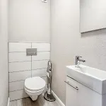 Ziesing Friedrichsbrunn Apartment