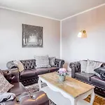 Apartment Ziesing Friedrichsbrunn