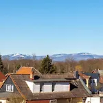 Ziesing Friedrichsbrunn Thale