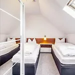 Ziesing Friedrichsbrunn Apartment *