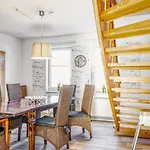 Ziesing Friedrichsbrunn Apartment *