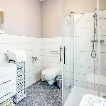 Appartement Ziesing Friedrichsbrunn