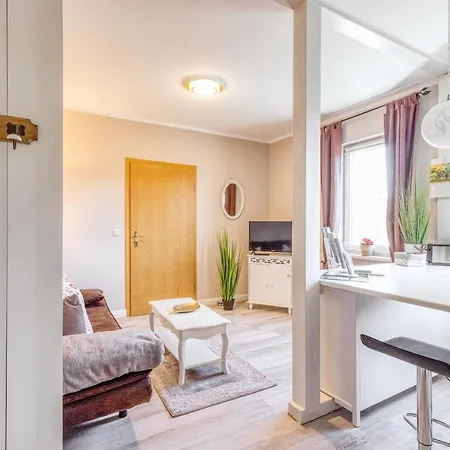 Appartement Ziesing Friedrichsbrunn