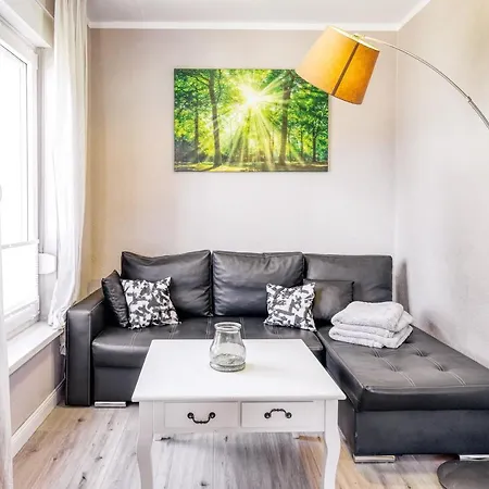 Ziesing Friedrichsbrunn Appartement