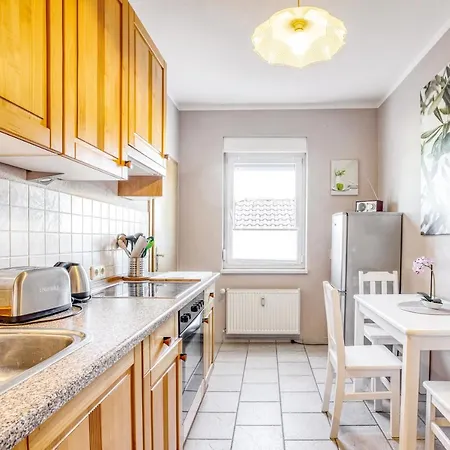 Appartement Ziesing Friedrichsbrunn