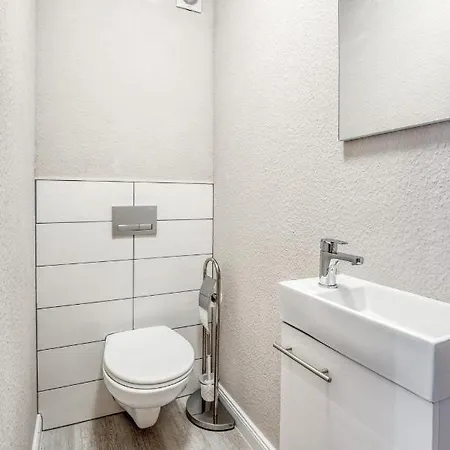 Ziesing Friedrichsbrunn Appartement