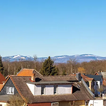 Ziesing Friedrichsbrunn Thale