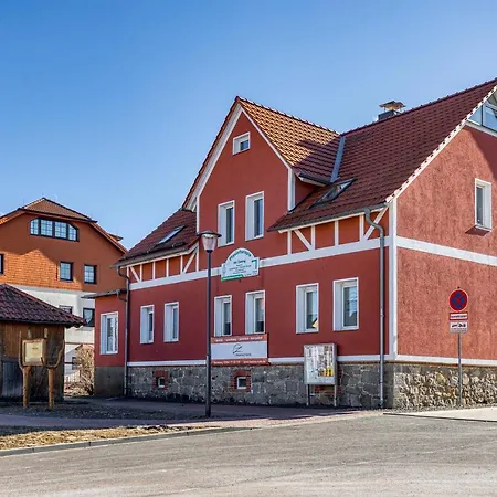 Ziesing Friedrichsbrunn *