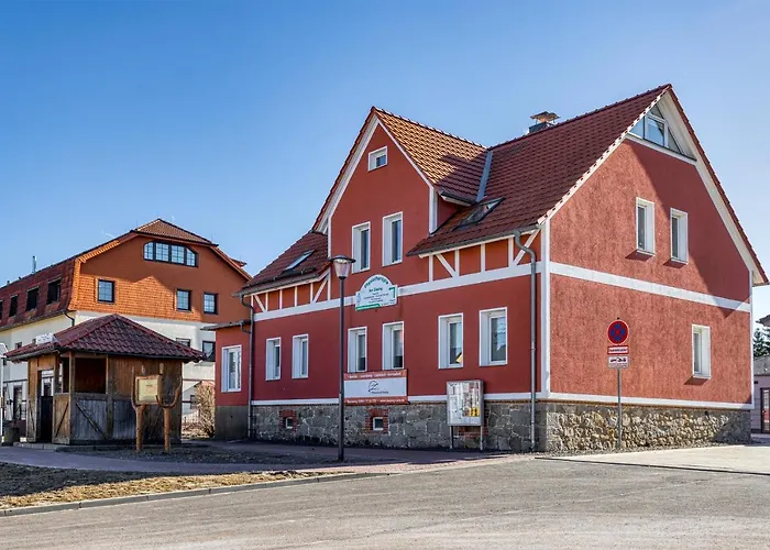 Ziesing Friedrichsbrunn *